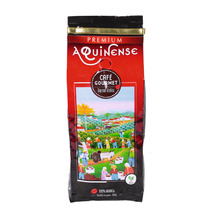 Gourmet premium 100% arabica coffee beans 500g