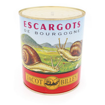 Escargots de Bourgogne belle grosseur x120 4/4