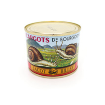 Escargots de Bourgogne très gros x24 1/4