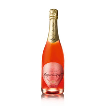 Champagne Cuvée Fleur de Flo brut rosé