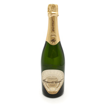 Champagne Cuvée Extase 100% chardonnay blanc de blancs Grand Cru 2004