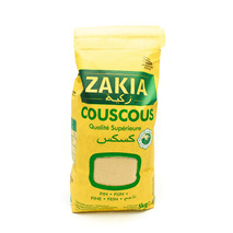 Fine couscous 5kg