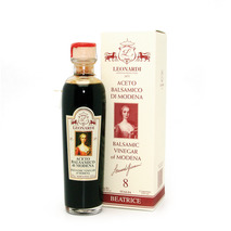 Balsamic vinegar PGI 8 25cl