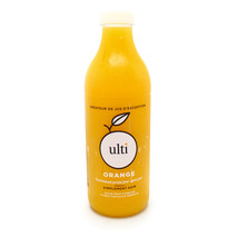 Freshly squeezed orange juice 1L