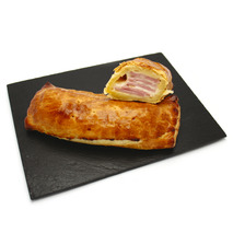 Ham and cheese pastry atm.packed 8x170g
