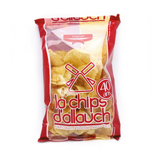 Chips d'Allauch crisps 90g