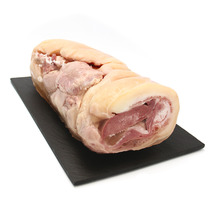 Rolled veal head with tongue 2kg