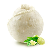 ❆ Lime sorbet 2.5L