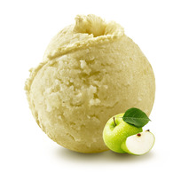 ❆ Green apple sorbet 2.5L