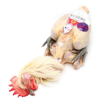 Bresse chicken PDO ±1.7kg
