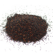 Black quinoa 2.5kg