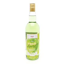 Organic Coco Spirit anise aroma 37.5° 75cl