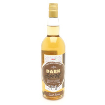 Organic Dark Spirit woody aroma 37.5° 75cl