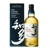 Whisky japonais single grain The Chita 43° 70cl