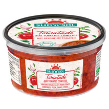 Tomato spread pot 500g