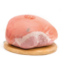 Superior cooked ham from Aveyron ±8.5kg