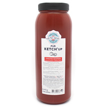Simmered tomatoes ketchup 2.9kg