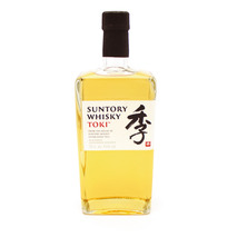 Whisky japonais Toki Suntory 43° 70cl