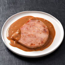 Superior french ham with port sauce tub 1.8kg