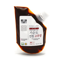 Korean red pepper paste (gochujang) doypack 230g