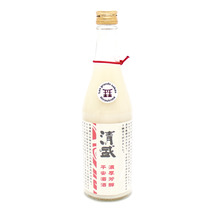 Sake Kiyomori Heian Nigori blanc Kijoshu 13.5° 50cl