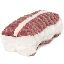 Roast haunch of venison vaccum packed ±1.5kg