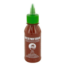 Sauce de piment Sriracha 150g