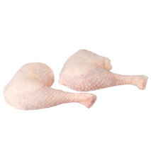 Chicken thighs vacuum packed ±10kg