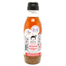 Salade and marinade sauce with sesame and pepper from Japan 500ml