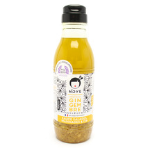 Salad and marinade sauce with ginger 500ml