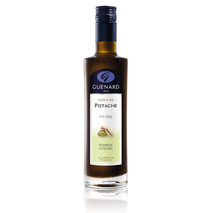 Pistachio oil 25cl