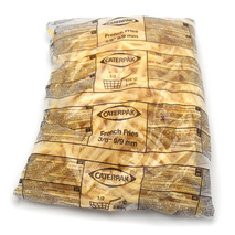 ❆ Caterpak chips 9/9 2.5kg