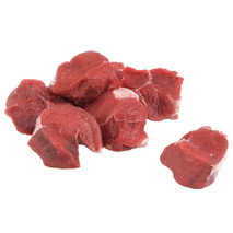 French purebred beef bourguignon vacuum packed ±1kg