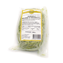 ❆ Parsley butter pouch 500g
