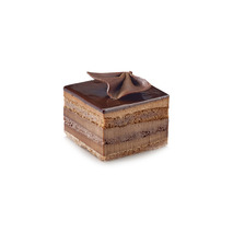❆ Chocolate dessert 30x90g