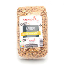 Farro (wheat) 950g