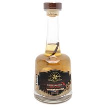 Arranged rum lychee Bourbon vanilla 37.5° 70cl
