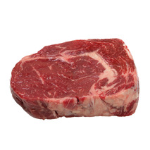 Argentinian sliced beef entrecôte steak vacuum packed 2x±300g