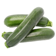 Green zucchini ⚖