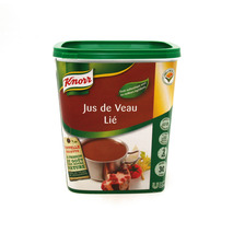 Veal jus 30L 750g