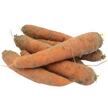 Sand carrot ⚖