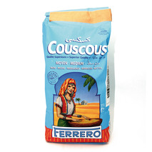 Medium couscous bag 5kg