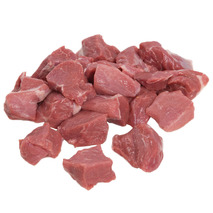 Sauté d'agneau s/ os s/ vide ±2kg