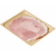 Traditional cooked ham LPF 6 slices 300g
