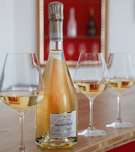 Champagne Blanc de Blancs Paul Berthelot magnum 1,5L