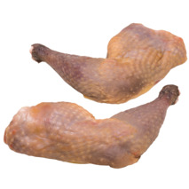 Guinea fowl leg x6 ±1.4kg