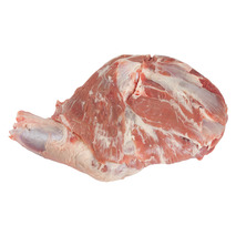 Lamb shoulder with bone vacuum packed ±1.6kg ⚖