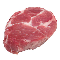 Échine de porc demi-sel s/os seau 11L