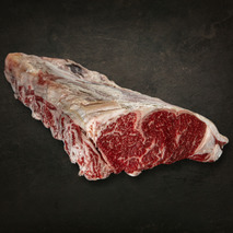 Australian Wagyu 8+ beef sirloin ±7kg ⚖