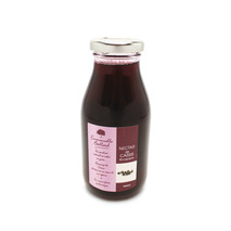 Burgundy blackcurrant nectar 25cl